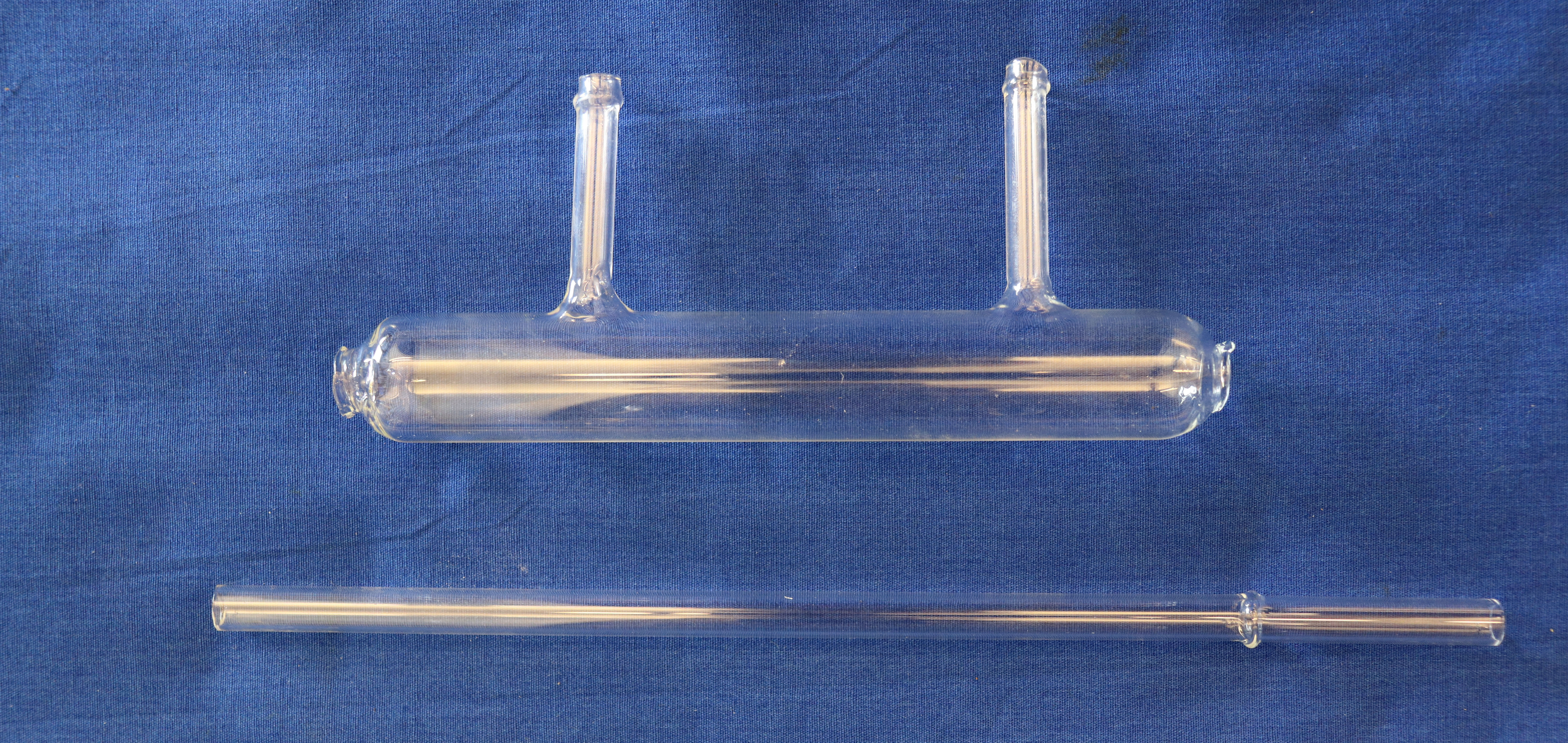 Condenser Chemistry Parts