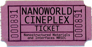 Nanoworld Cineplex