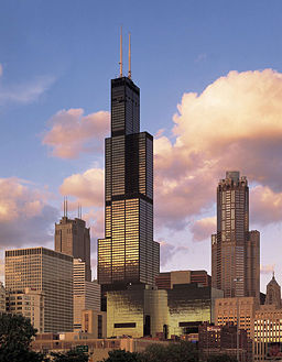 image of the Sears Tower